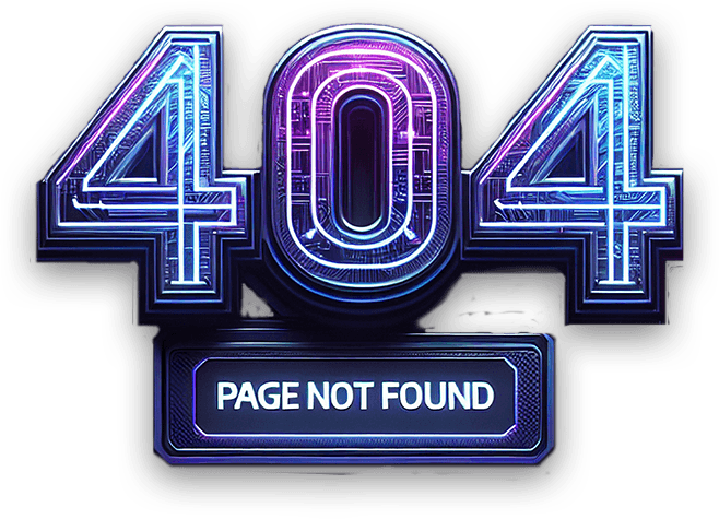 Page not found
